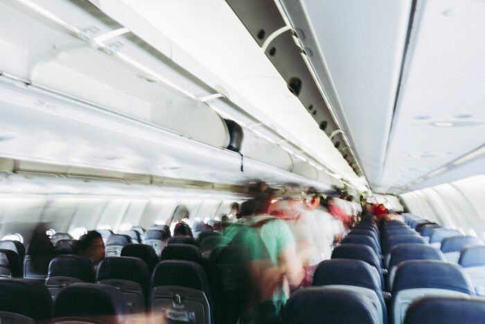 Why Flying Can Be FUN and NOT a Disaster: 20 Flight Pros Share Cool Tips
