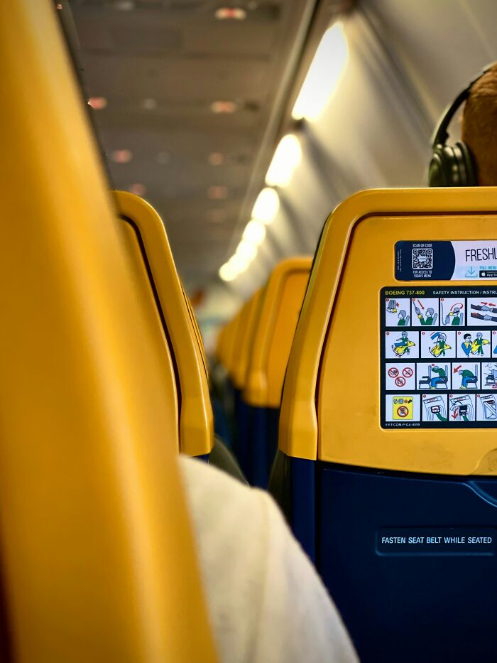 Why Flying Can Be FUN and NOT a Disaster: 20 Flight Pros Share Cool Tips