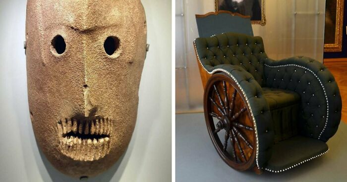 33 Ancient Treasures That Will Totally Blow Your Mind (And They’re Real!)