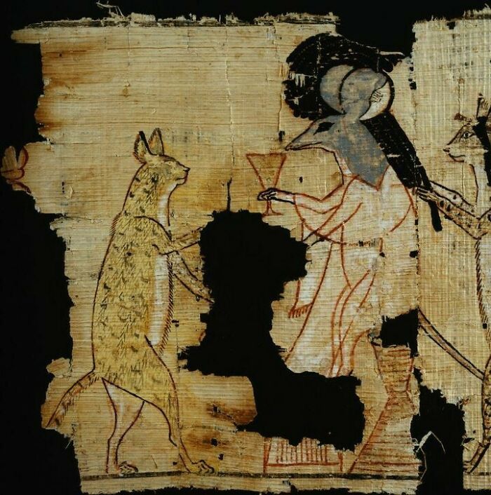 33 Ancient Treasures That Will Totally Blow Your Mind (And They’re Real!)