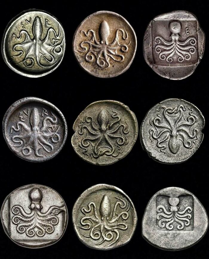 33 Ancient Treasures That Will Totally Blow Your Mind (And They’re Real!)