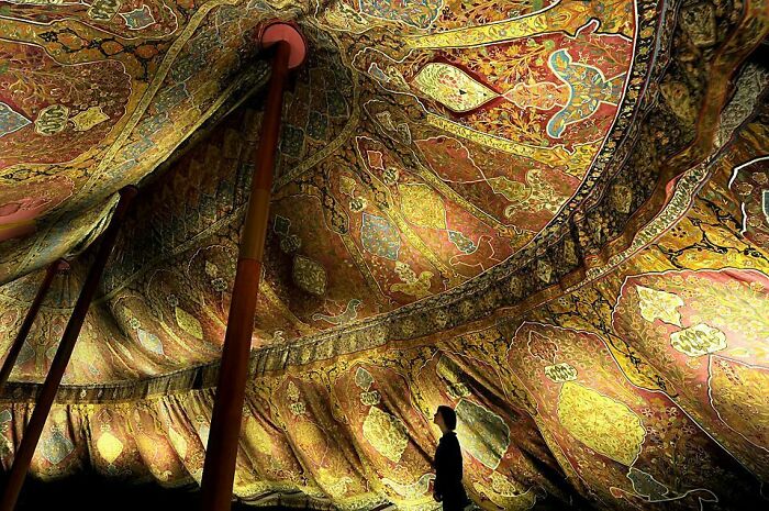 33 Ancient Treasures That Will Totally Blow Your Mind (And They’re Real!)