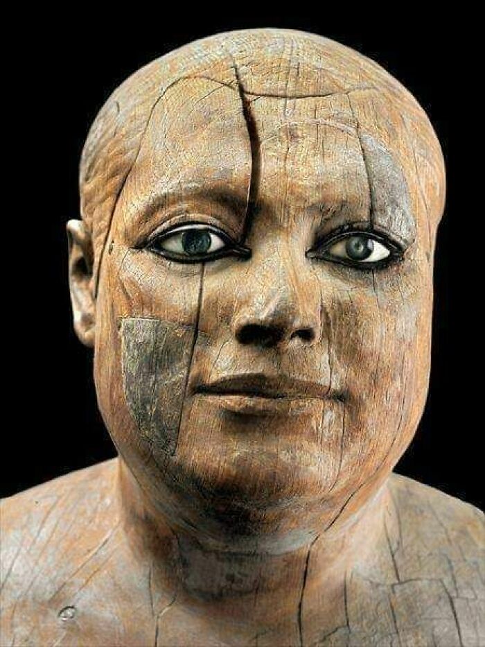 33 Ancient Treasures That Will Totally Blow Your Mind (And They’re Real!)