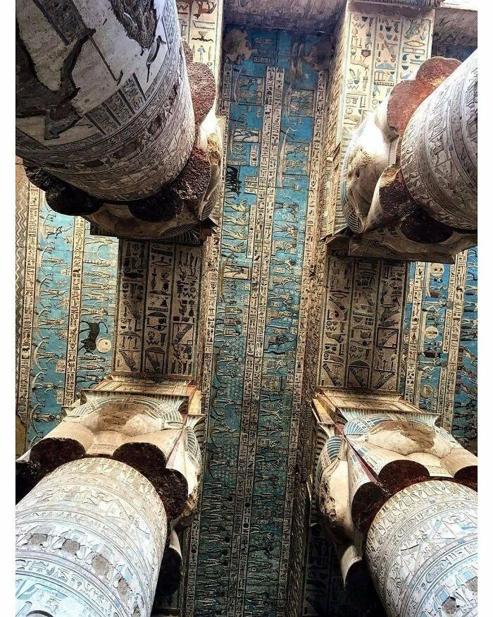 33 Ancient Treasures That Will Totally Blow Your Mind (And They’re Real!)