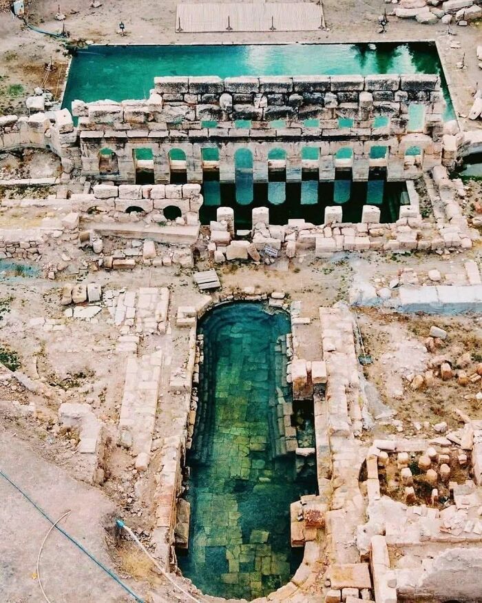 33 Ancient Treasures That Will Totally Blow Your Mind (And They’re Real!)