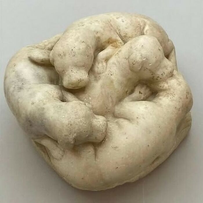 33 Ancient Treasures That Will Totally Blow Your Mind (And They’re Real!)