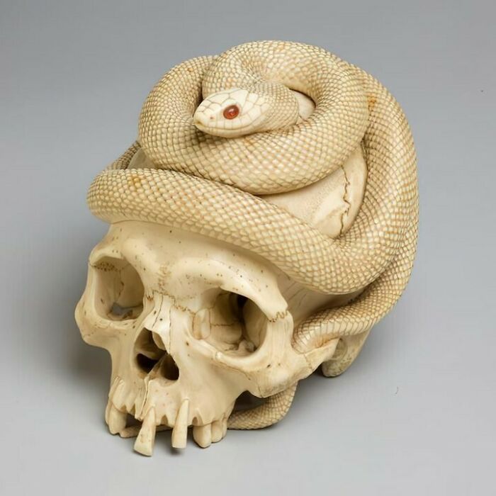 33 Ancient Treasures That Will Totally Blow Your Mind (And They’re Real!)