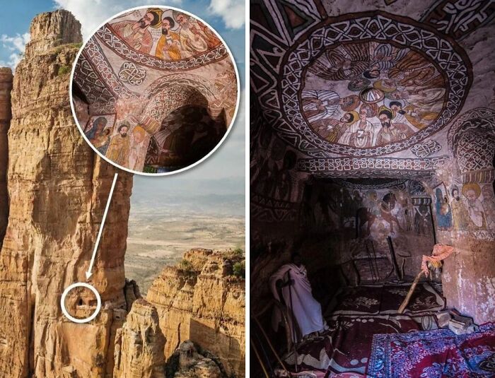 33 Ancient Treasures That Will Totally Blow Your Mind (And They’re Real!)