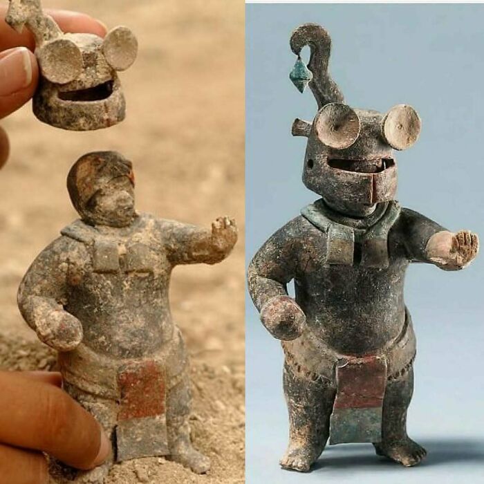 33 Ancient Treasures That Will Totally Blow Your Mind (And They’re Real!)