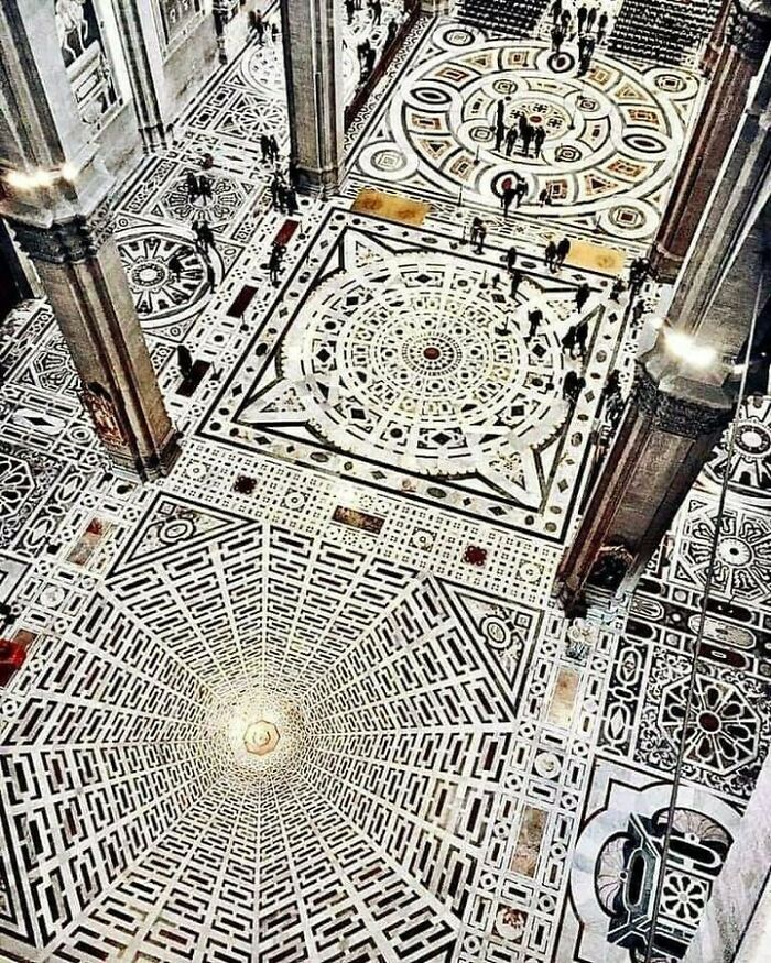 33 Ancient Treasures That Will Totally Blow Your Mind (And They’re Real!)