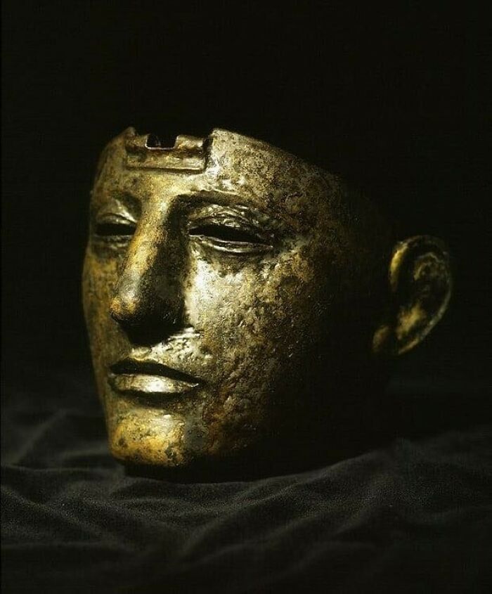 33 Ancient Treasures That Will Totally Blow Your Mind (And They’re Real!)