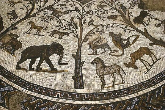 33 Ancient Treasures That Will Totally Blow Your Mind (And They’re Real!)