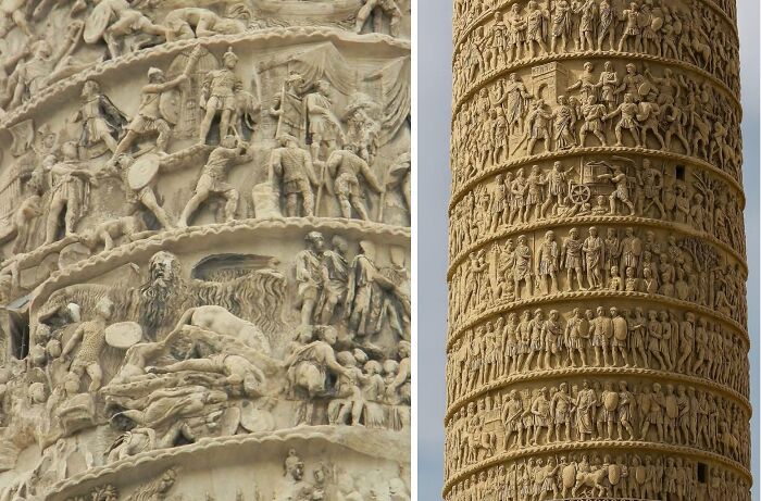 33 Ancient Treasures That Will Totally Blow Your Mind (And They’re Real!)