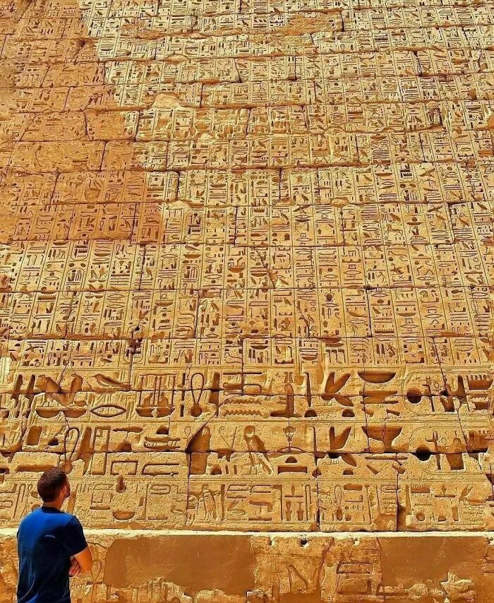 33 Ancient Treasures That Will Totally Blow Your Mind (And They’re Real!)