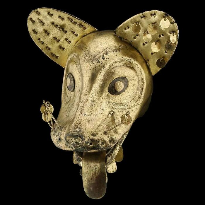 33 Ancient Treasures That Will Totally Blow Your Mind (And They’re Real!)
