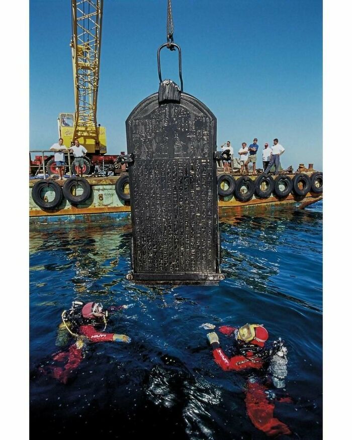 33 Ancient Treasures That Will Totally Blow Your Mind (And They’re Real!)