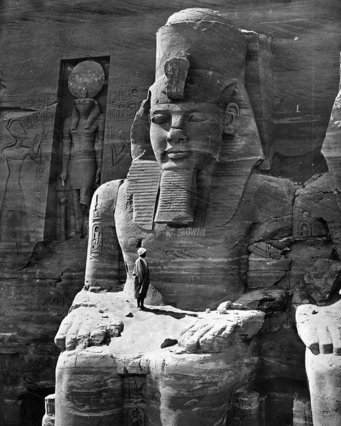 33 Ancient Treasures That Will Totally Blow Your Mind (And They’re Real!)