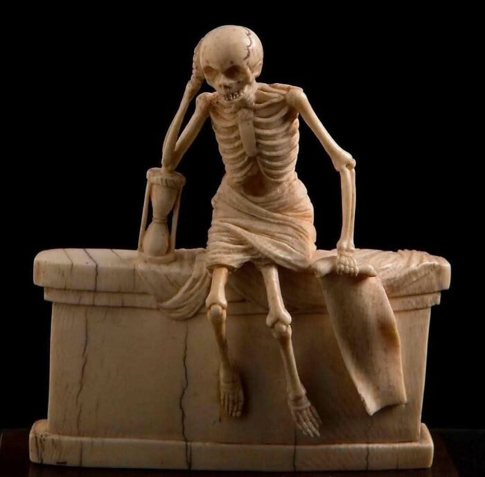 33 Ancient Treasures That Will Totally Blow Your Mind (And They’re Real!)