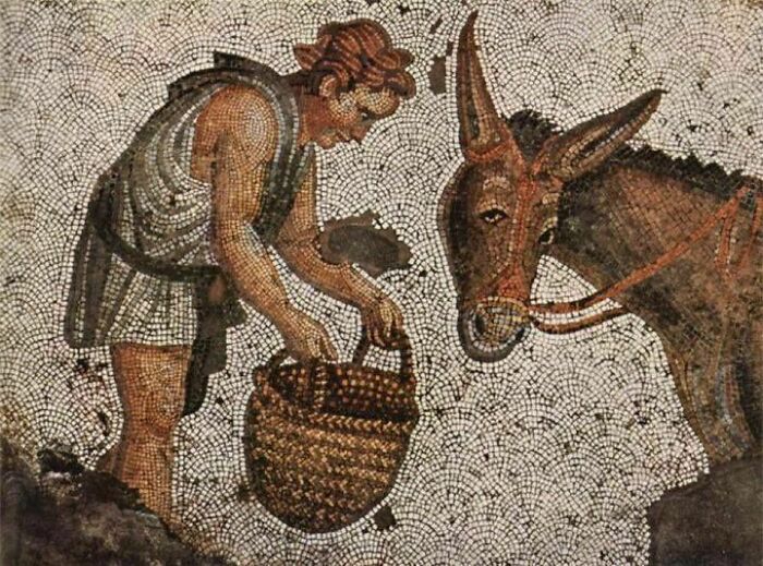 33 Ancient Treasures That Will Totally Blow Your Mind (And They’re Real!)