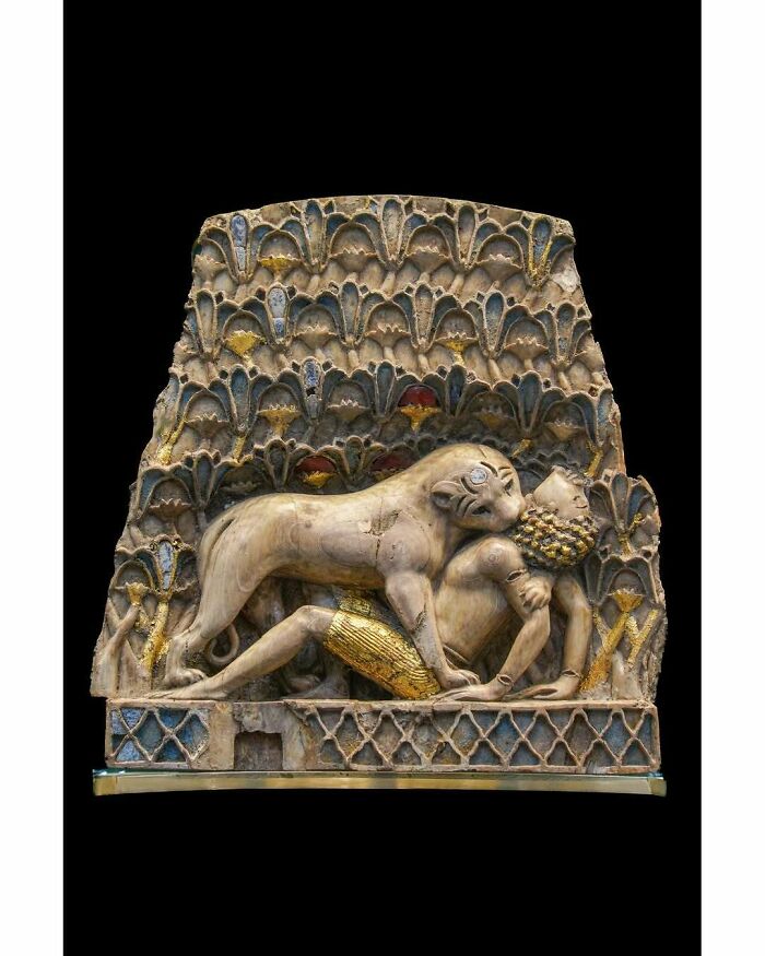 33 Ancient Treasures That Will Totally Blow Your Mind (And They’re Real!)