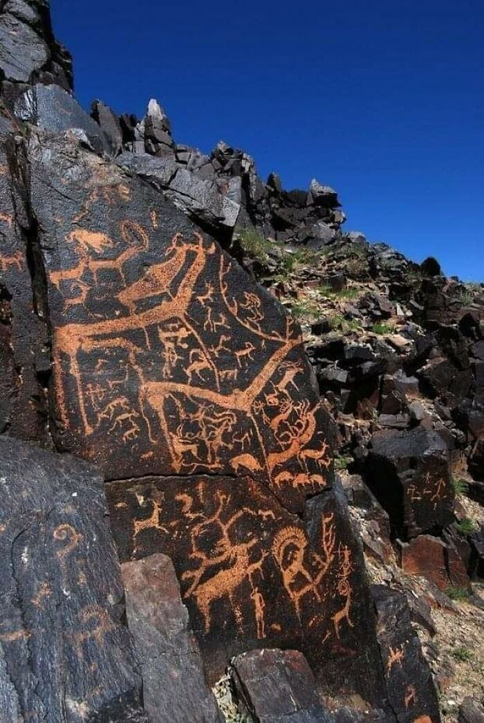 33 Ancient Treasures That Will Totally Blow Your Mind (And They’re Real!)