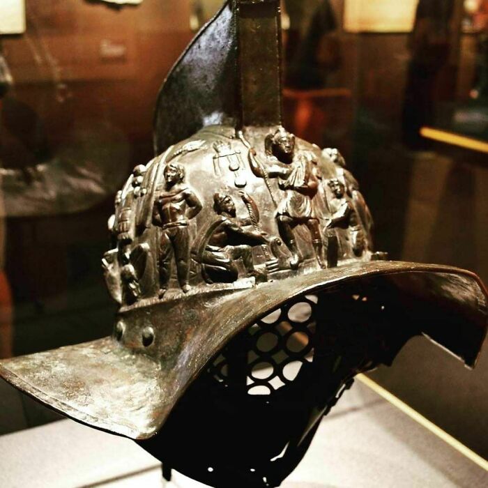 33 Ancient Treasures That Will Totally Blow Your Mind (And They’re Real!)
