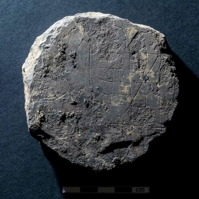 33 Ancient Treasures That Will Totally Blow Your Mind (And They’re Real!)