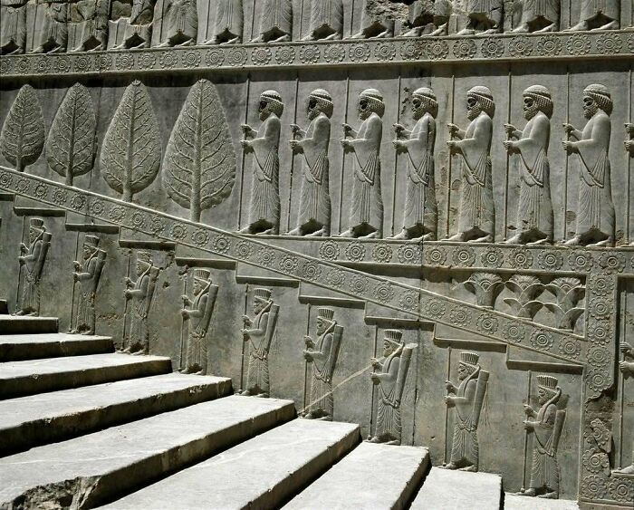 33 Ancient Treasures That Will Totally Blow Your Mind (And They’re Real!)