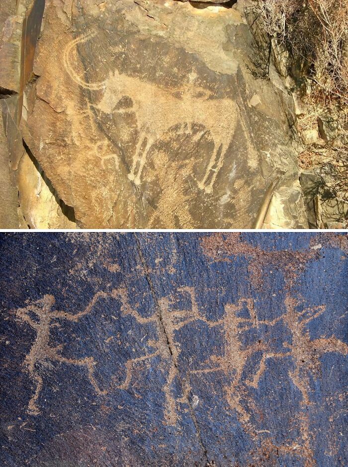 33 Ancient Treasures That Will Totally Blow Your Mind (And They’re Real!)