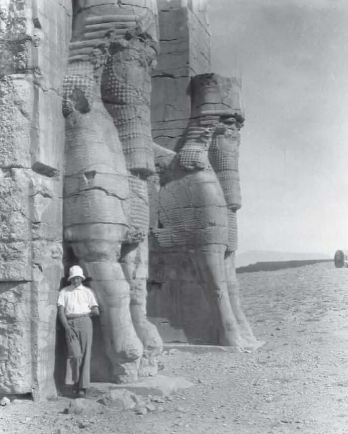 33 Ancient Treasures That Will Totally Blow Your Mind (And They’re Real!)