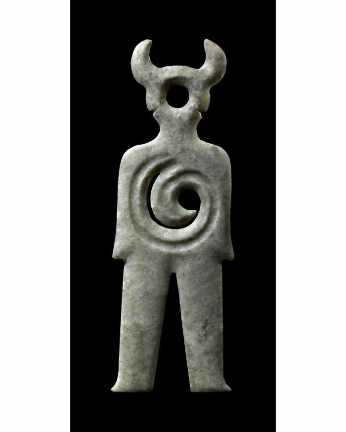 33 Ancient Treasures That Will Totally Blow Your Mind (And They’re Real!)