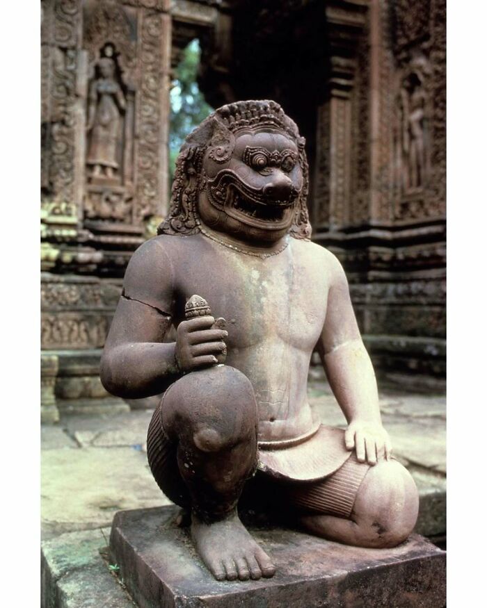 33 Ancient Treasures That Will Totally Blow Your Mind (And They’re Real!)