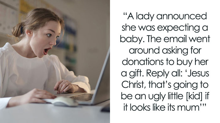 Oops! The Funniest “Reply All” Email Fails That Totally Broke Office Chat