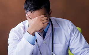 Patients Tell the Wildest Lies, and Doctors Can’t Stop Laughing