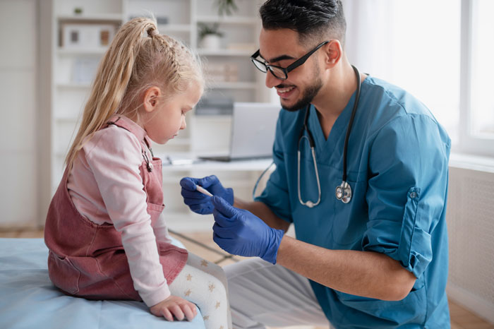 Patients Tell the Wildest Lies, and Doctors Can’t Stop Laughing