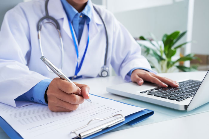 Patients Tell the Wildest Lies, and Doctors Can’t Stop Laughing