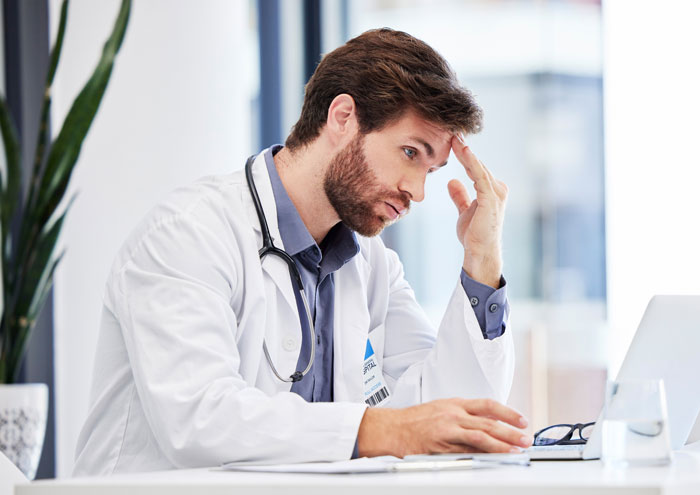 Patients Tell the Wildest Lies, and Doctors Can’t Stop Laughing