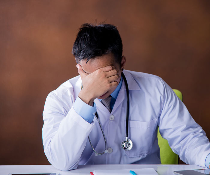 Patients Tell the Wildest Lies, and Doctors Can’t Stop Laughing