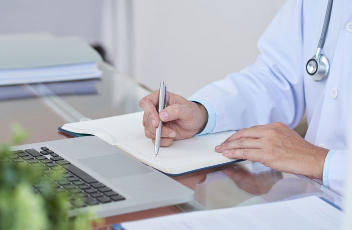 Patients Tell the Wildest Lies, and Doctors Can’t Stop Laughing