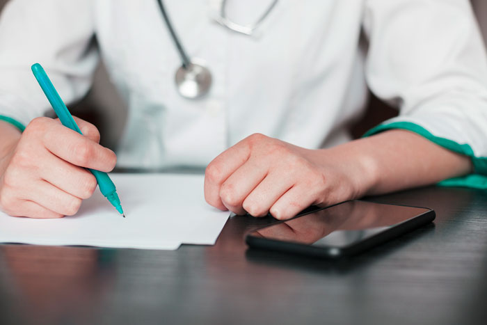 Patients Tell the Wildest Lies, and Doctors Can’t Stop Laughing