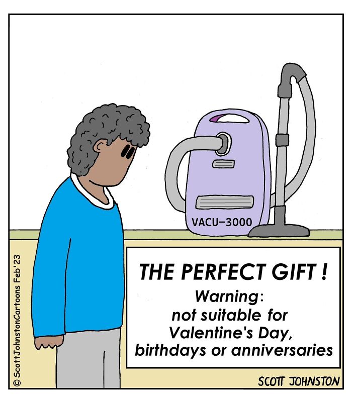 Wait, They Actually Ranked These One-Panel Comics? Yep, And They're Hilarious!