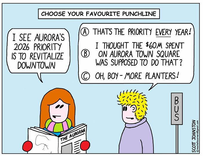 Wait, They Actually Ranked These One-Panel Comics? Yep, And They're Hilarious!