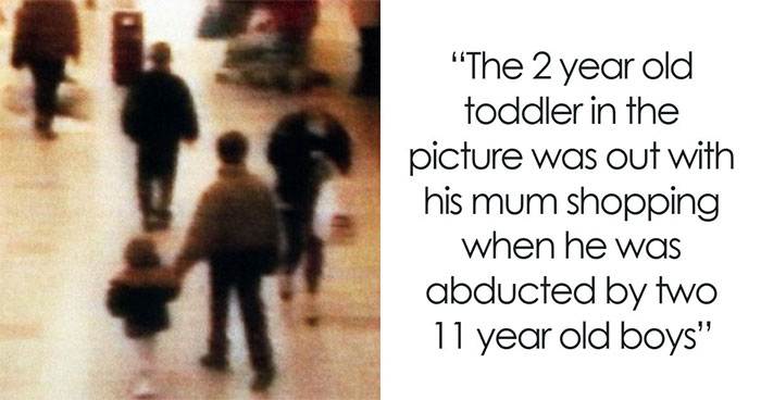 Wait, They Actually Took These Photos?!