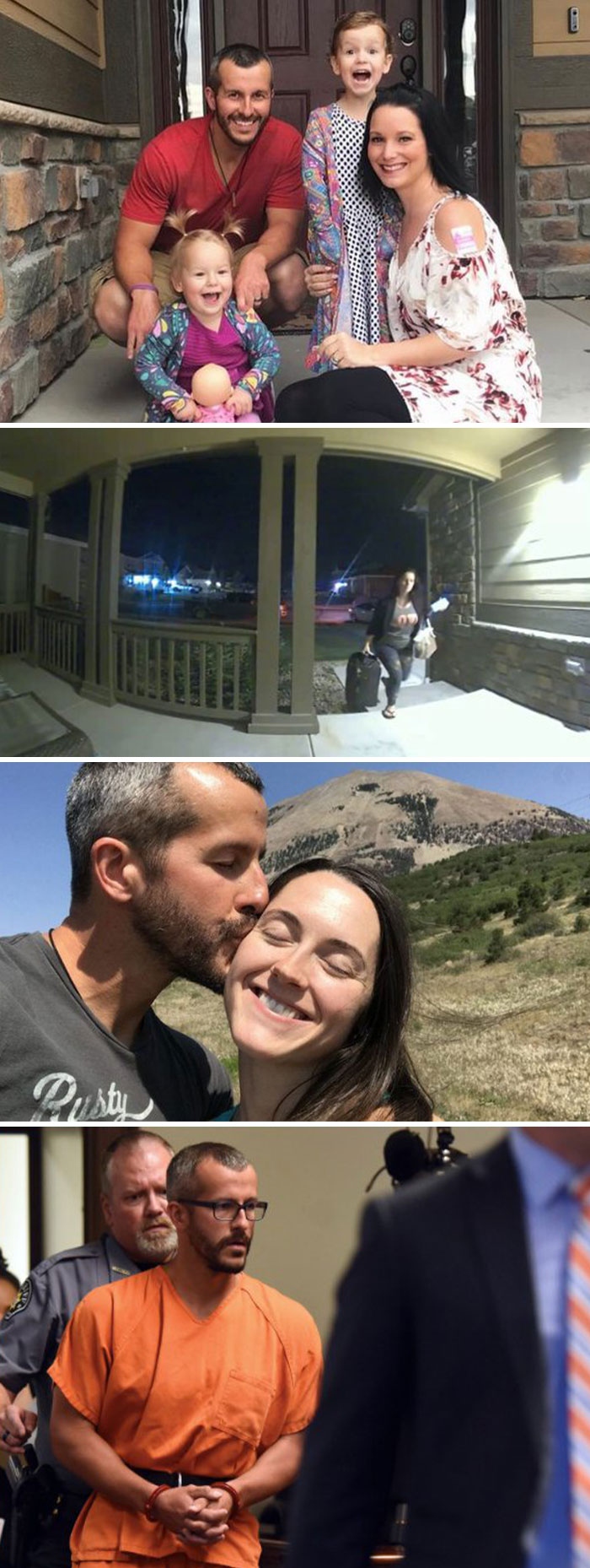 Wait, They Actually Took These Photos?!