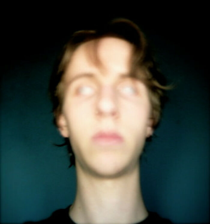 Wait, They Actually Took These Photos?!