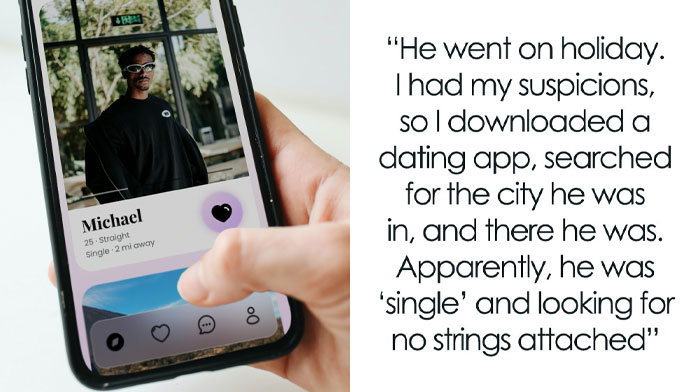 Wait, People Really Caught Cheaters THIS Way?!