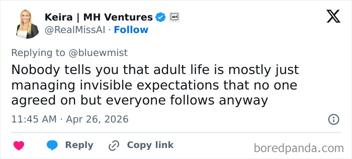 61 Adulting Truth Bombs That Sound Dramatic But Are 100% Real