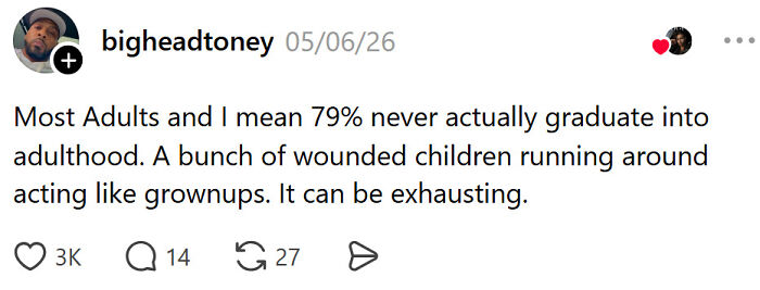 61 Adulting Truth Bombs That Sound Dramatic But Are 100% Real