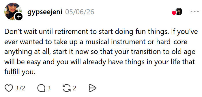 61 Adulting Truth Bombs That Sound Dramatic But Are 100% Real