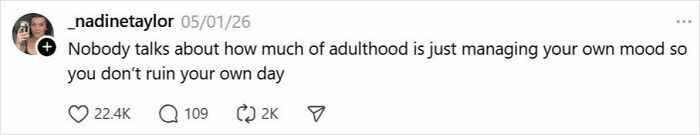 61 Adulting Truth Bombs That Sound Dramatic But Are 100% Real